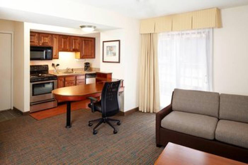 Residence Inn By Marriott Minneapolis Eden Prairie 5