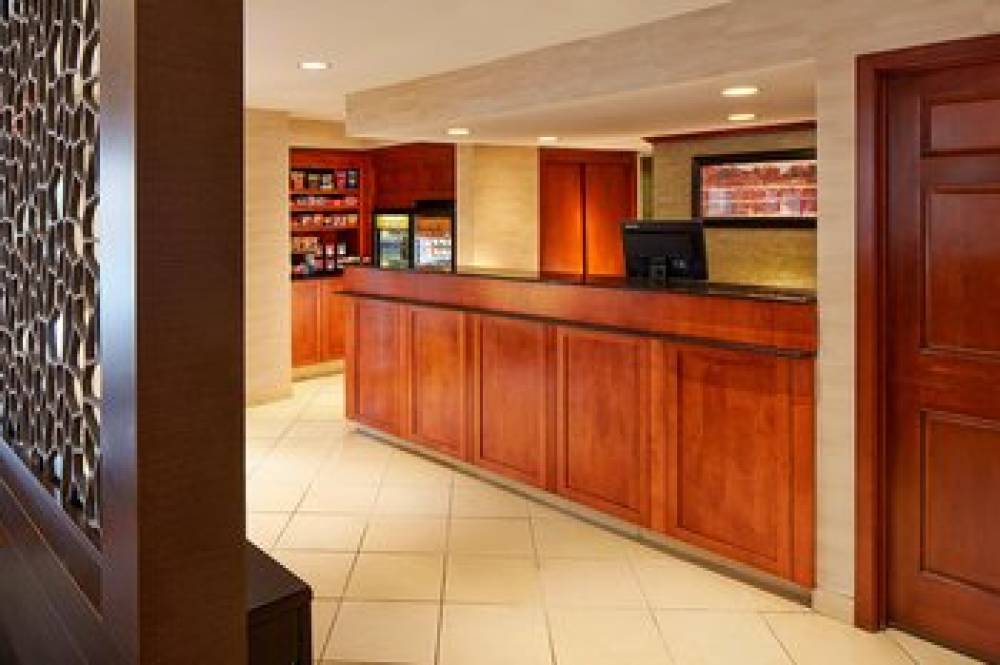 Residence Inn By Marriott Minneapolis Eden Prairie 3