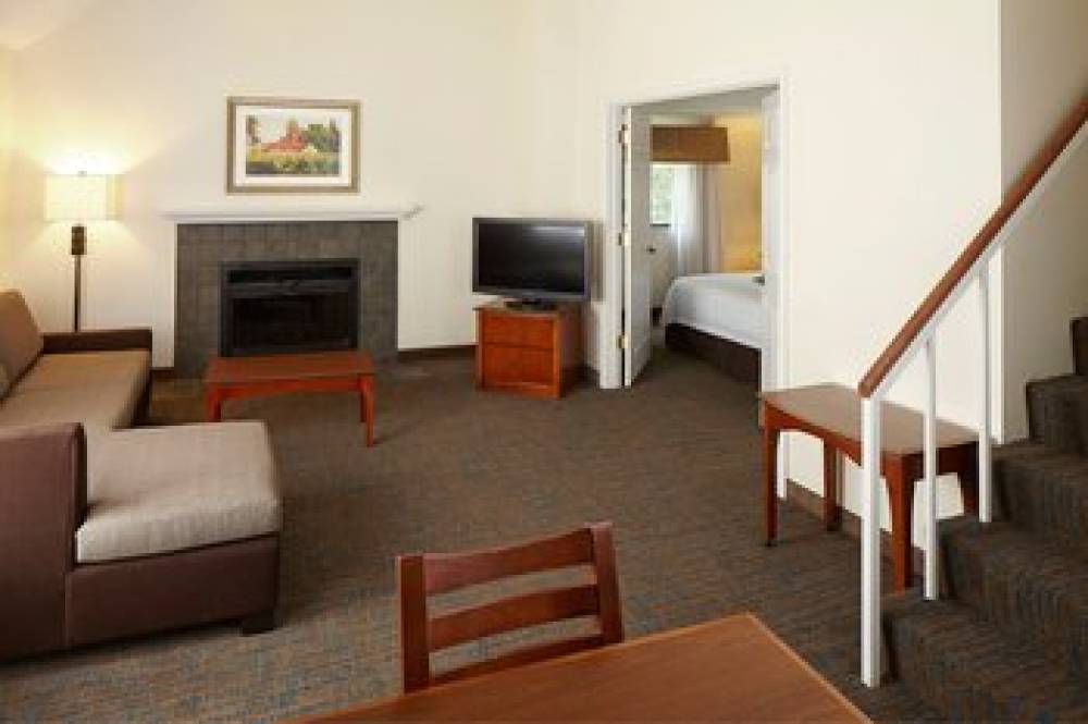 Residence Inn By Marriott Minneapolis Eden Prairie 4