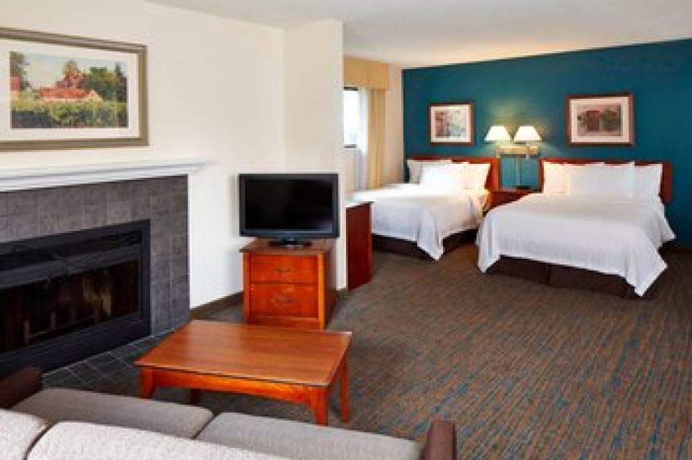 Residence Inn By Marriott Minneapolis Eden Prairie 6