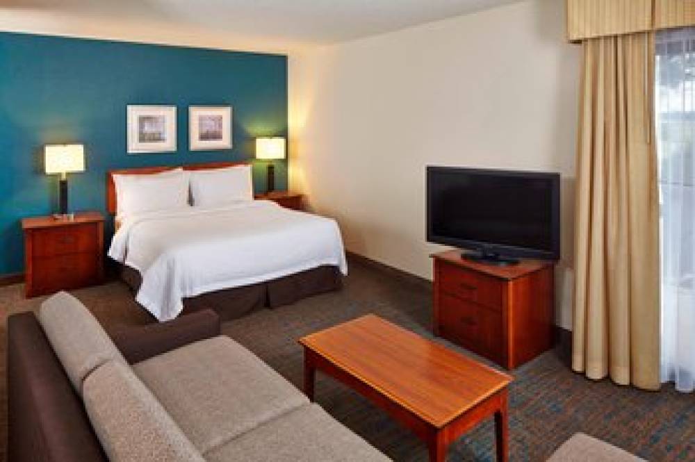 Residence Inn By Marriott Minneapolis Eden Prairie 1