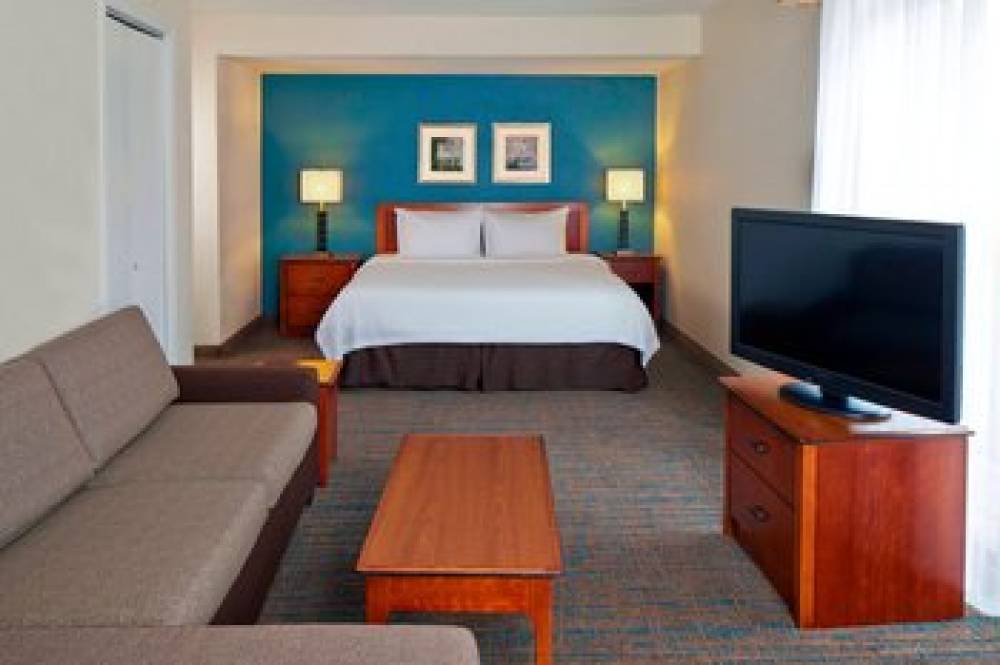 Residence Inn By Marriott Minneapolis Eden Prairie 7