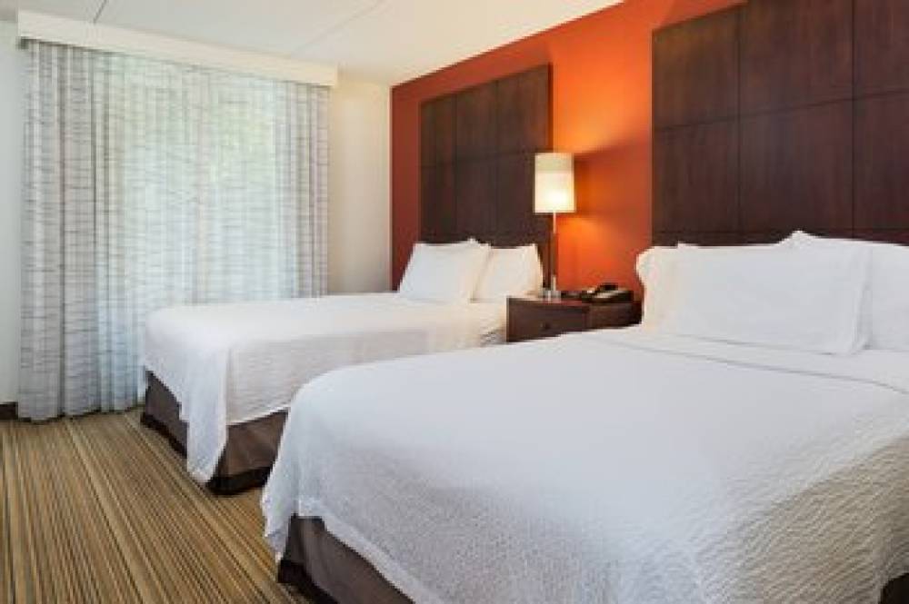 Residence Inn By Marriott Minneapolis Edina 7