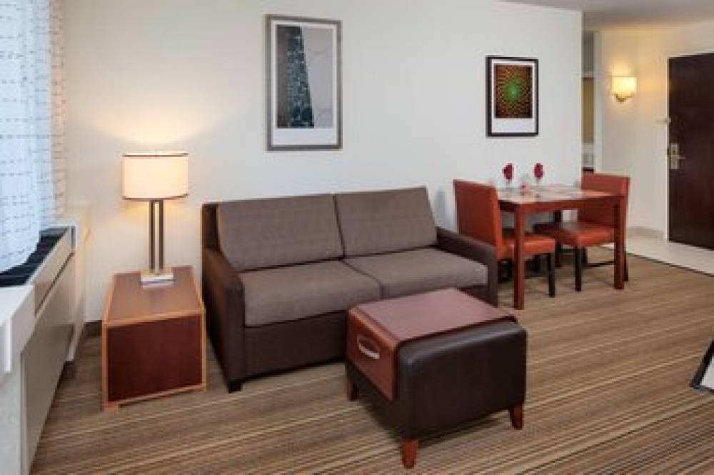 Residence Inn By Marriott Minneapolis Edina 10