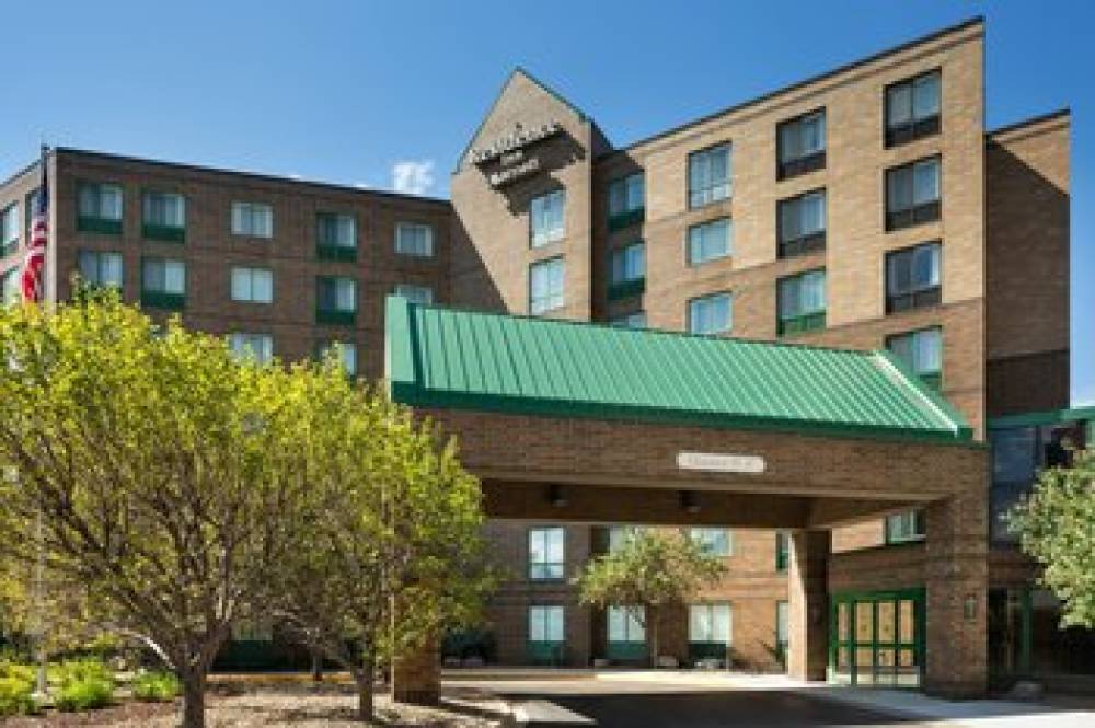 Residence Inn By Marriott Minneapolis Edina 2