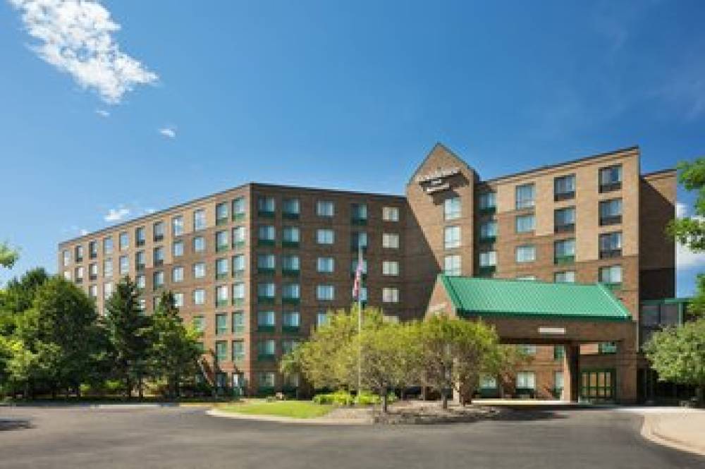 Residence Inn By Marriott Minneapolis Edina 1