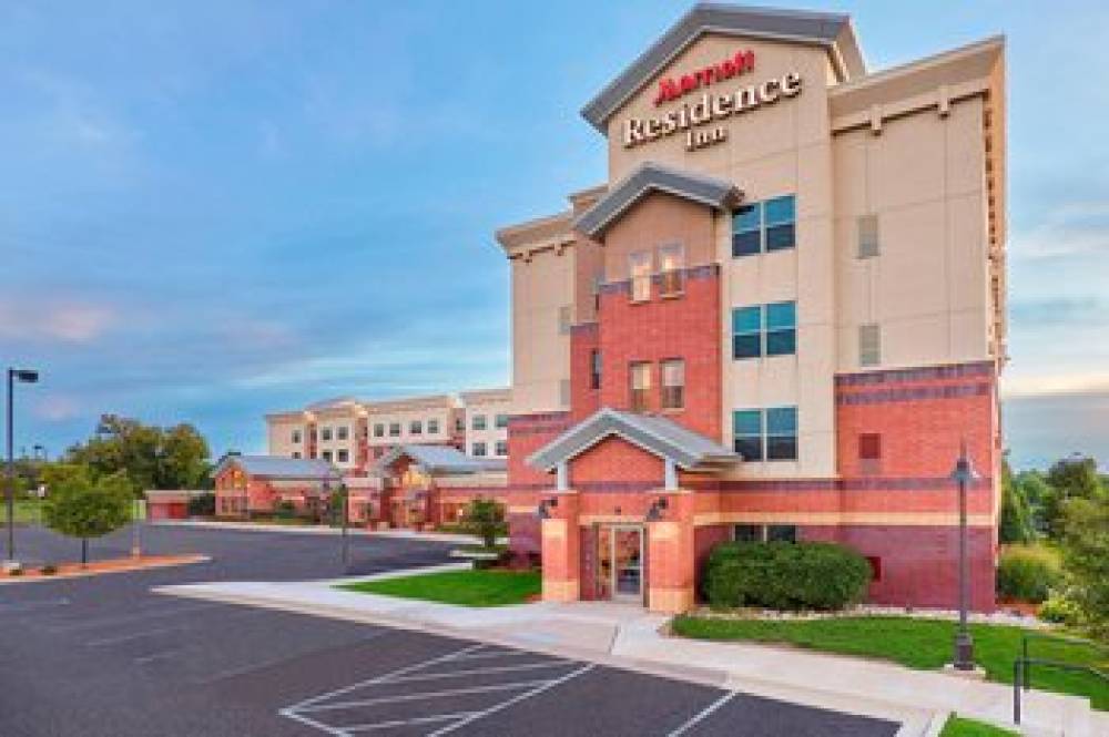 Residence Inn By Marriott Minneapolis Plymouth 3