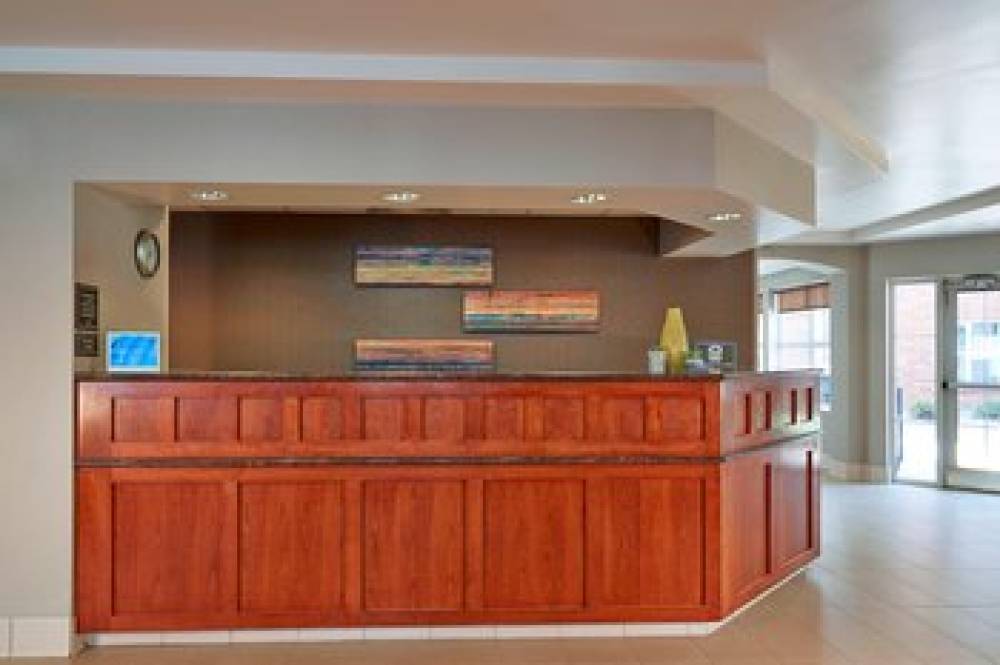 Residence Inn By Marriott Minneapolis St Paul Roseville 5