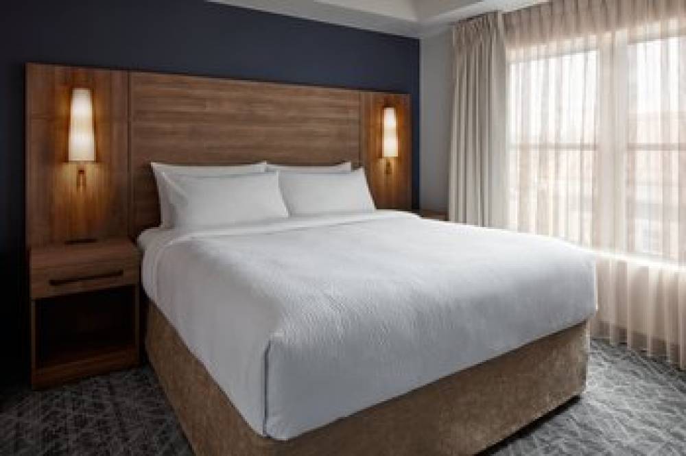 Residence Inn By Marriott Mississauga-Airport Corporate Centre West 7