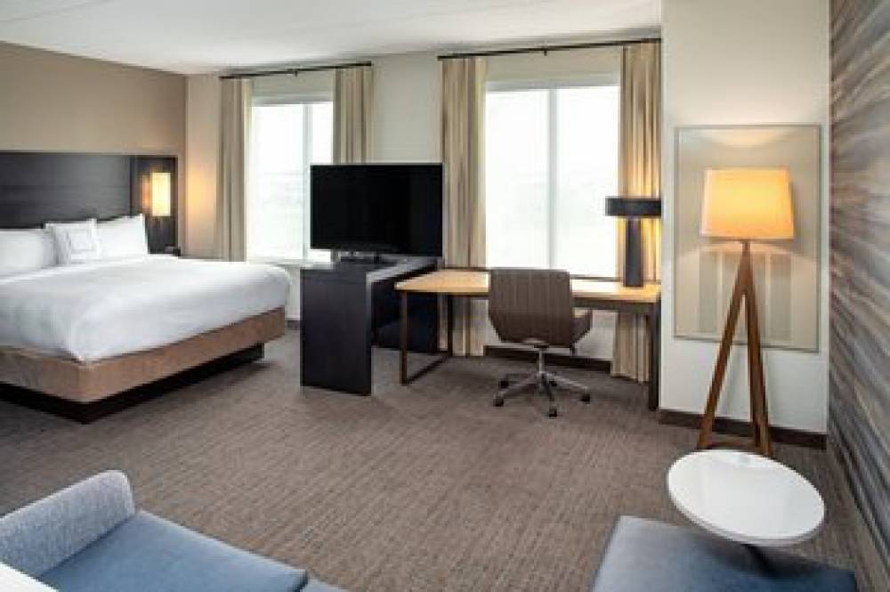 Residence Inn By Marriott Mississauga West 7