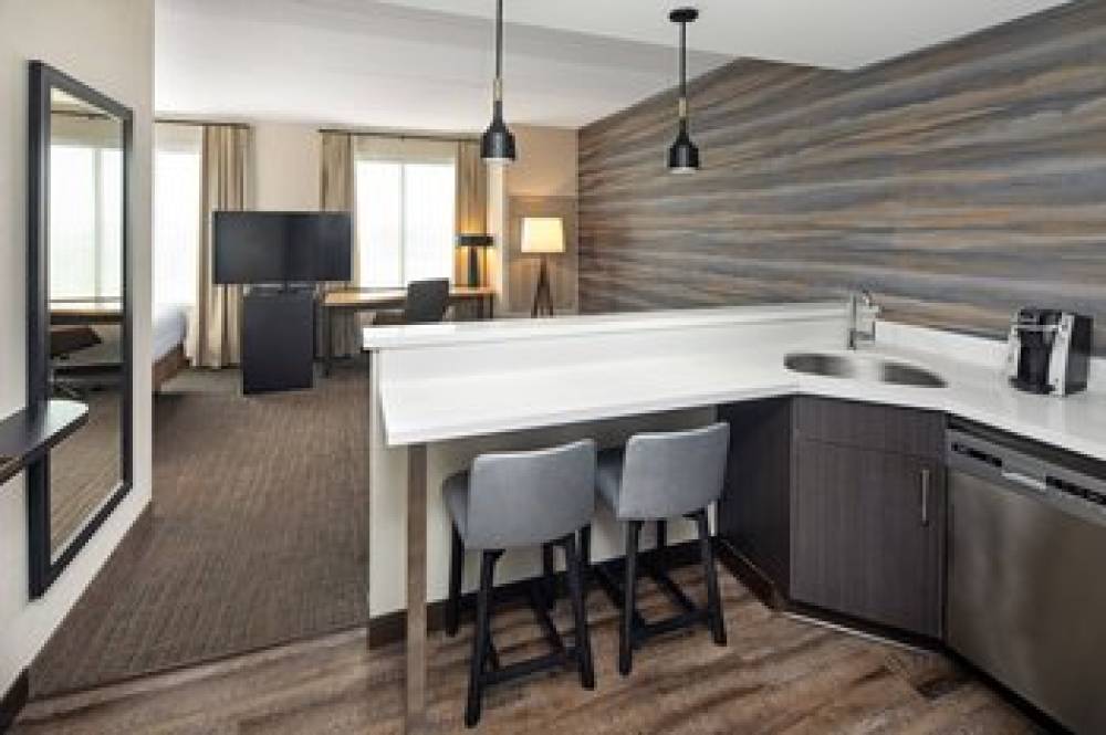 Residence Inn By Marriott Mississauga West 6