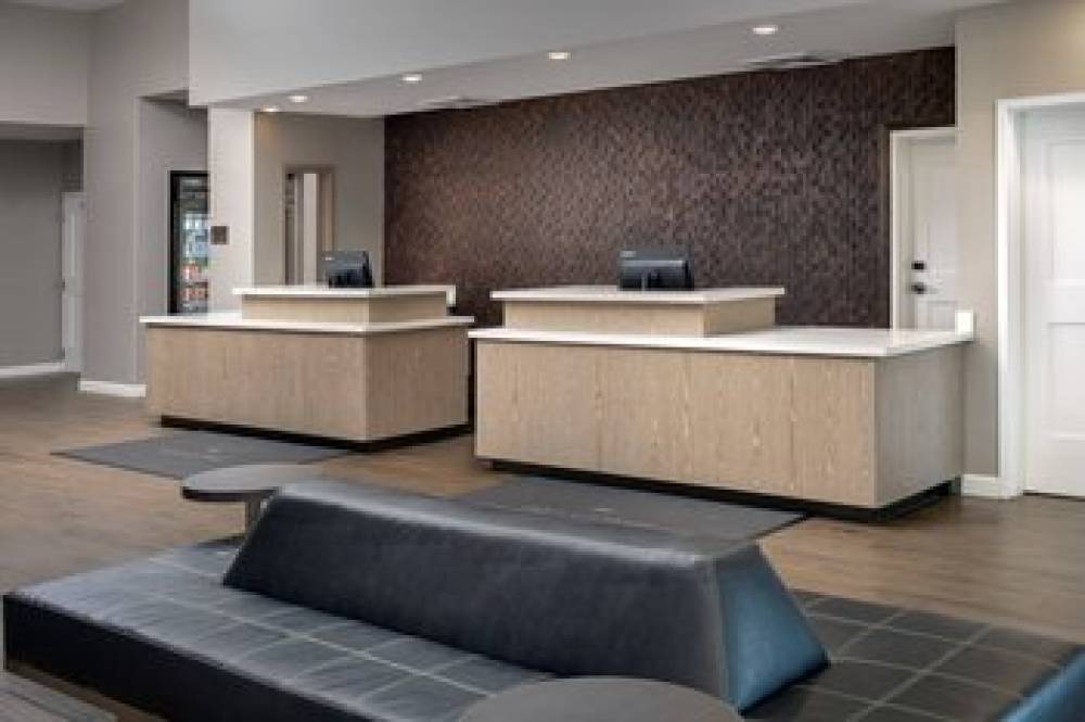 Residence Inn By Marriott Modesto North 3