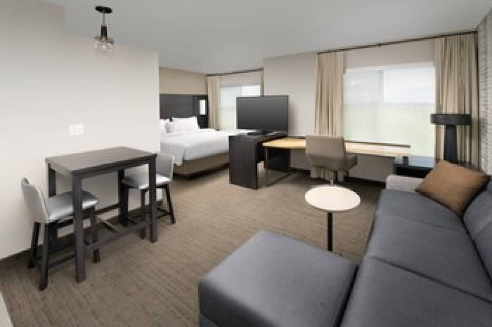 Residence Inn By Marriott Modesto North 5