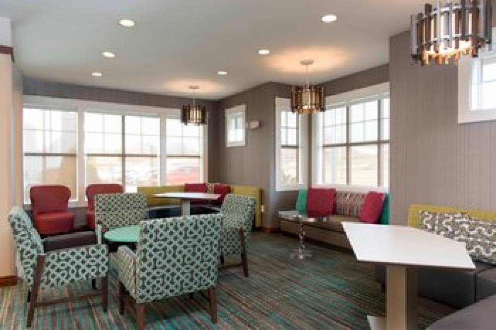 Residence Inn By Marriott Moline Quad Cities 6