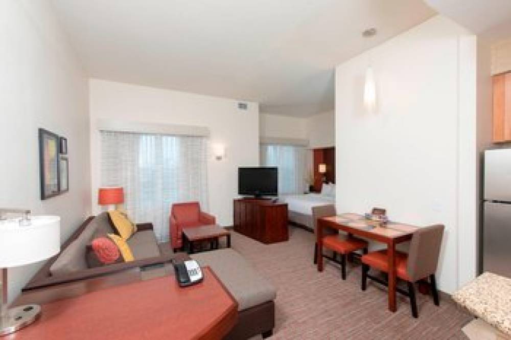 Residence Inn By Marriott Moline Quad Cities 9