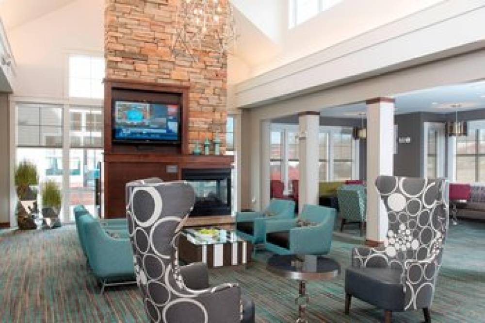 Residence Inn By Marriott Moline Quad Cities 5