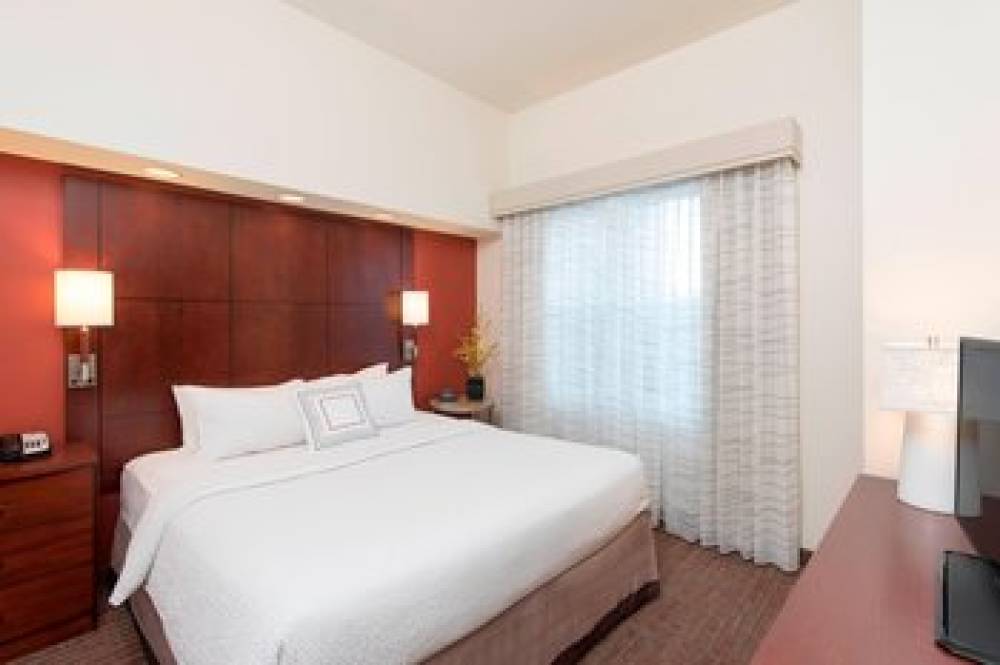 Residence Inn By Marriott Moline Quad Cities 10