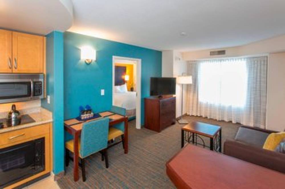 Residence Inn By Marriott Moncton 10