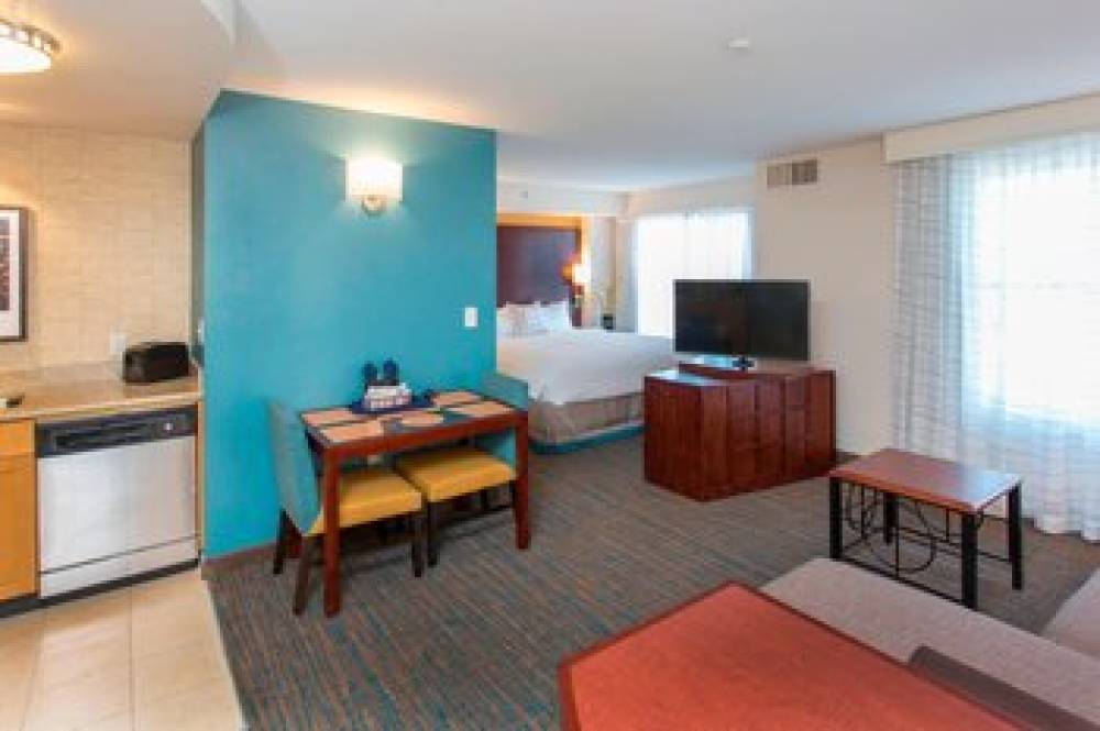 Residence Inn By Marriott Moncton 5