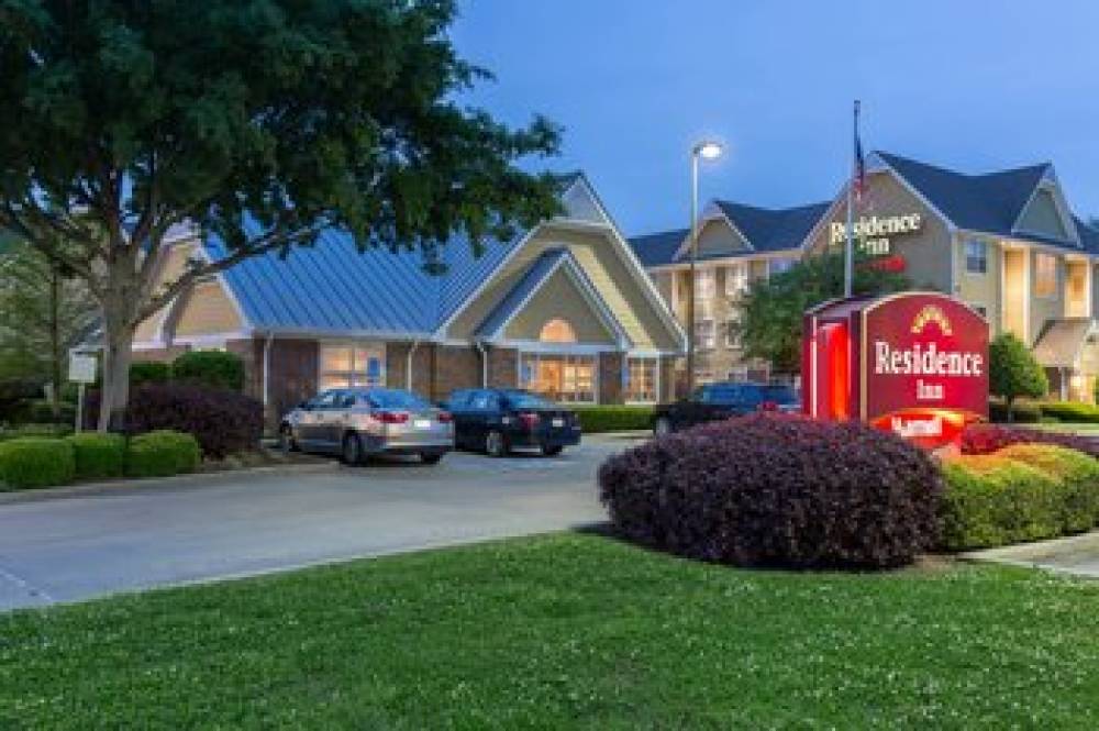 Residence Inn By Marriott Monroe 3