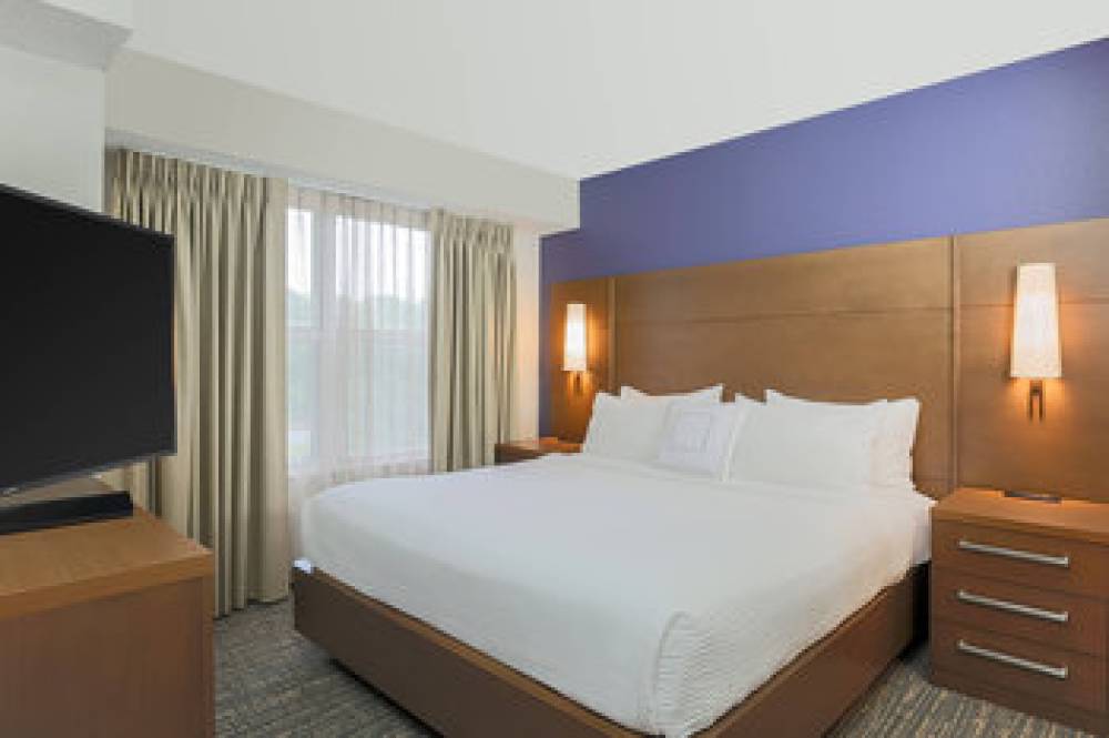 Residence Inn By Marriott Monroe 7