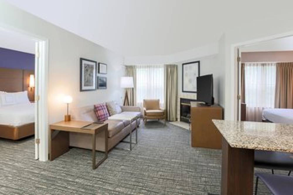 Residence Inn By Marriott Monroe 9