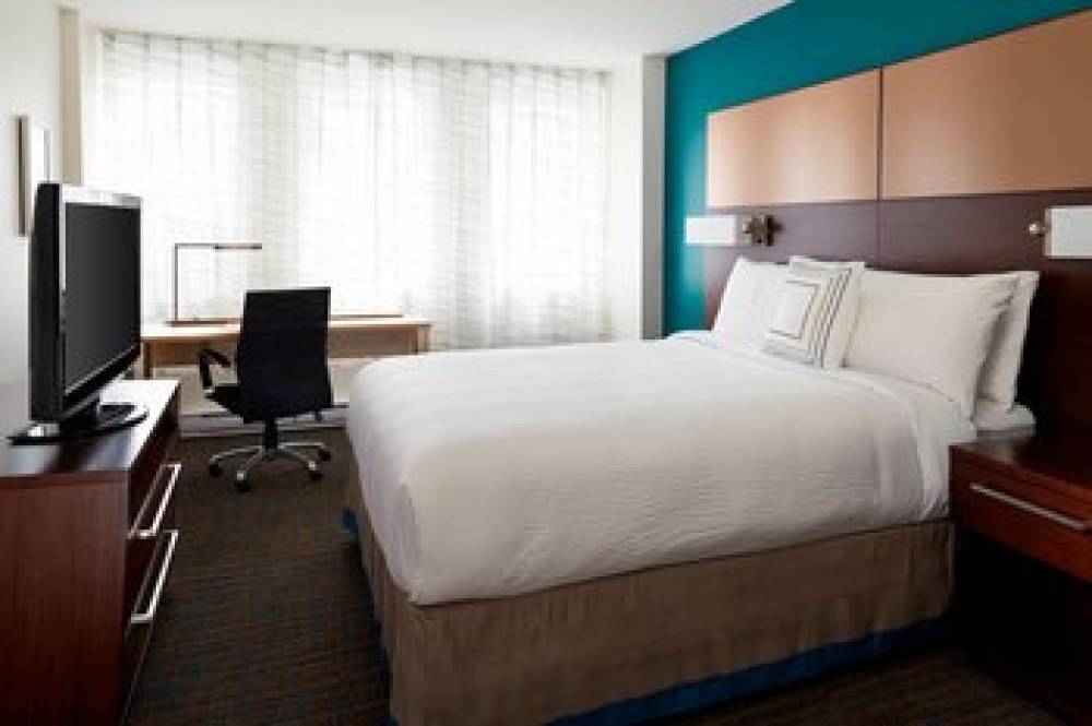 Residence Inn By Marriott Montreal Downtown 7