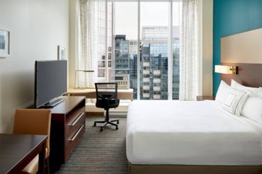 Residence Inn By Marriott Montreal Downtown 6