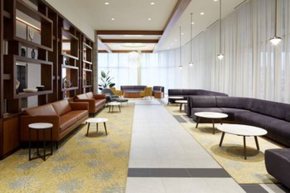 Residence Inn By Marriott Montreal Midtown 4