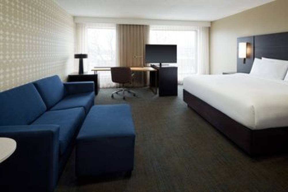 Residence Inn By Marriott Montreal Midtown 9