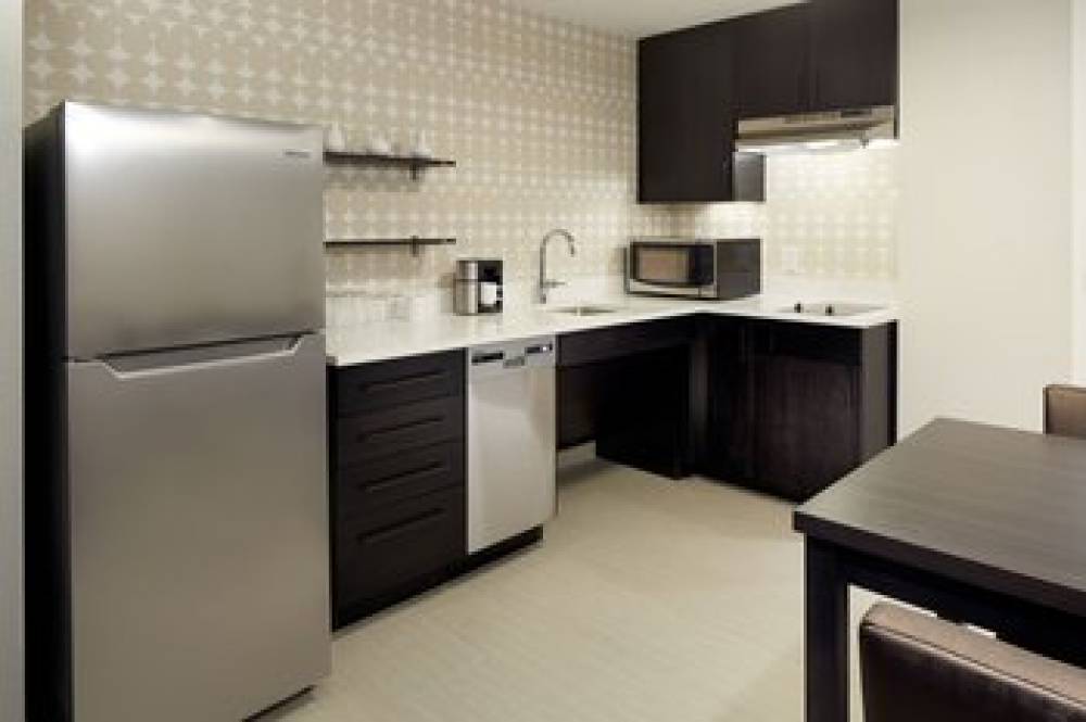 Residence Inn By Marriott Montreal Midtown 6