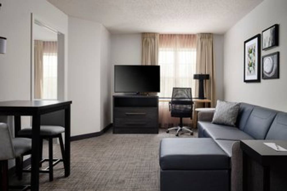 Residence Inn By Marriott Mount Olive At International Trade Center 10