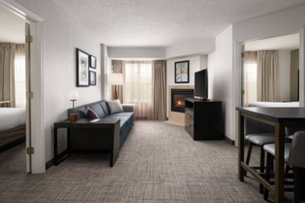 Residence Inn By Marriott Mount Olive At International Trade Center 8