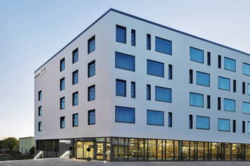 Residence Inn By Marriott Munich Ostbahnhof 4