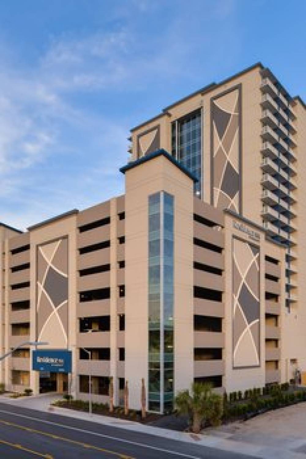 Residence Inn By Marriott Myrtle Beach Oceanfront 2