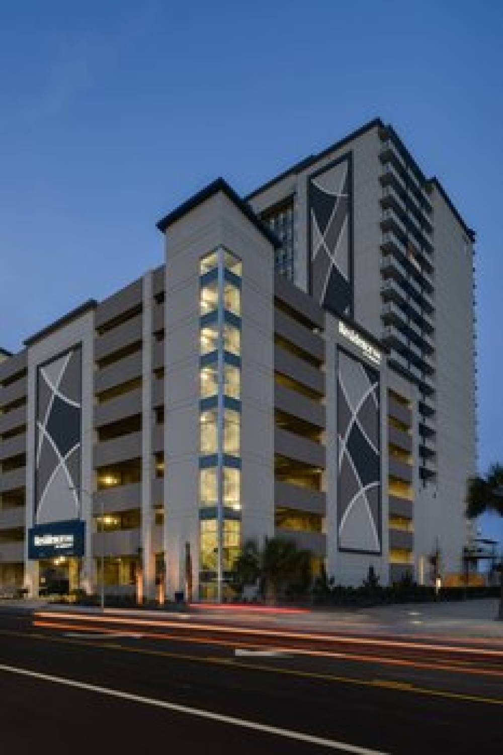 Residence Inn By Marriott Myrtle Beach Oceanfront