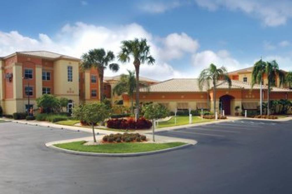 Residence Inn By Marriott Naples 2