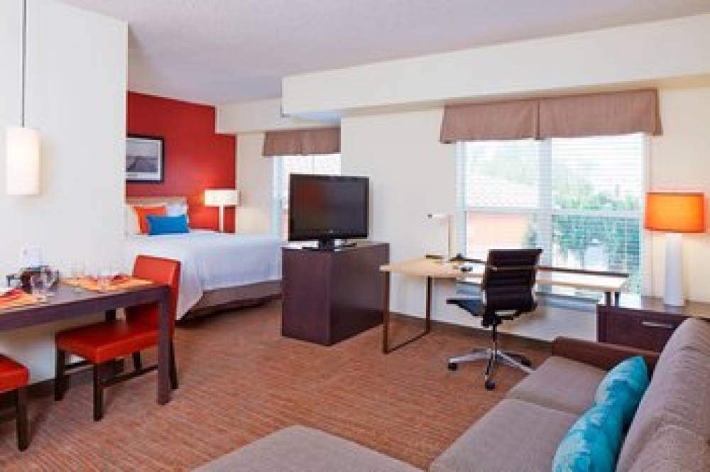 Residence Inn By Marriott Naples 7