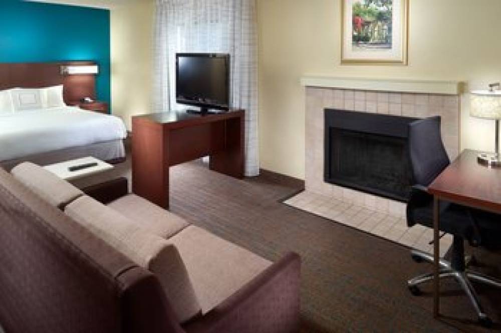 Residence Inn By Marriott Nashville Airport 7