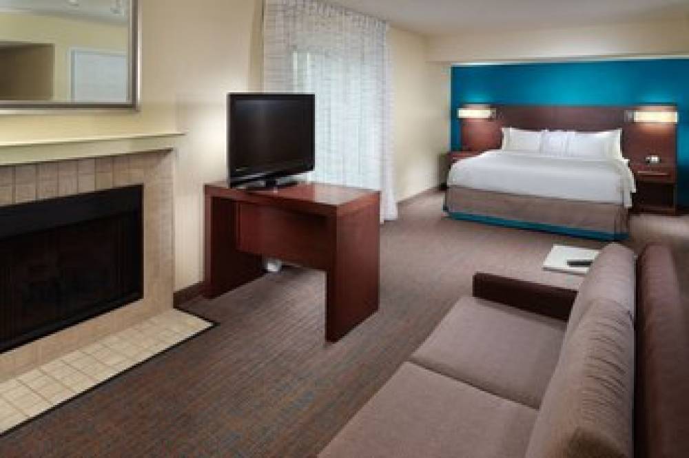 Residence Inn By Marriott Nashville Airport 6