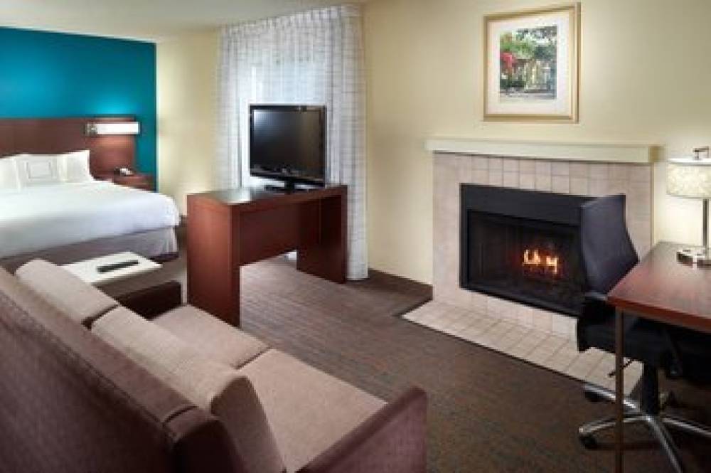 Residence Inn By Marriott Nashville Airport 10