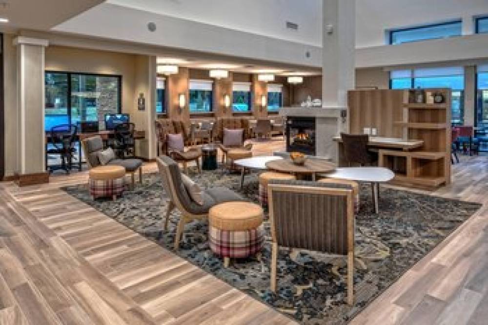 Residence Inn By Marriott Nashville At Opryland 6