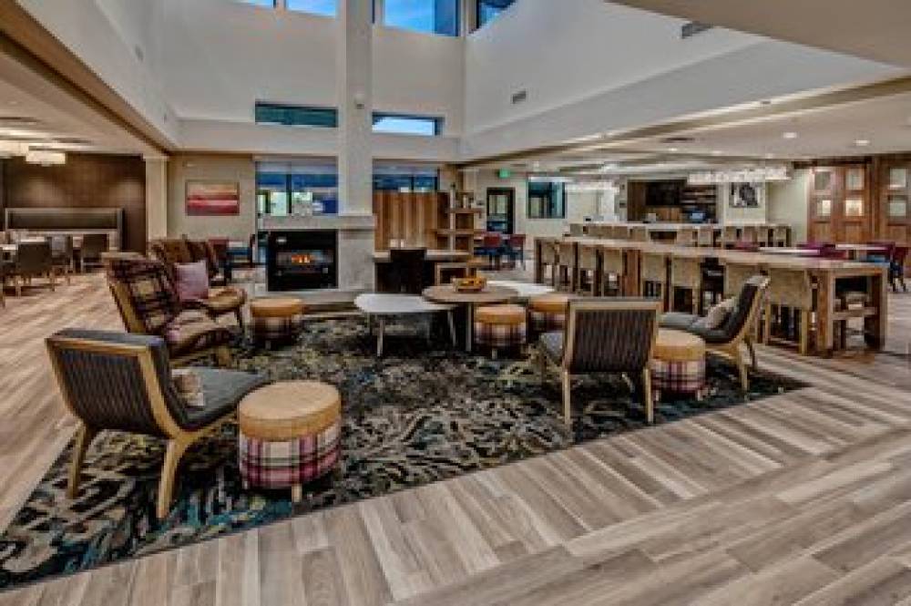 Residence Inn By Marriott Nashville At Opryland 5