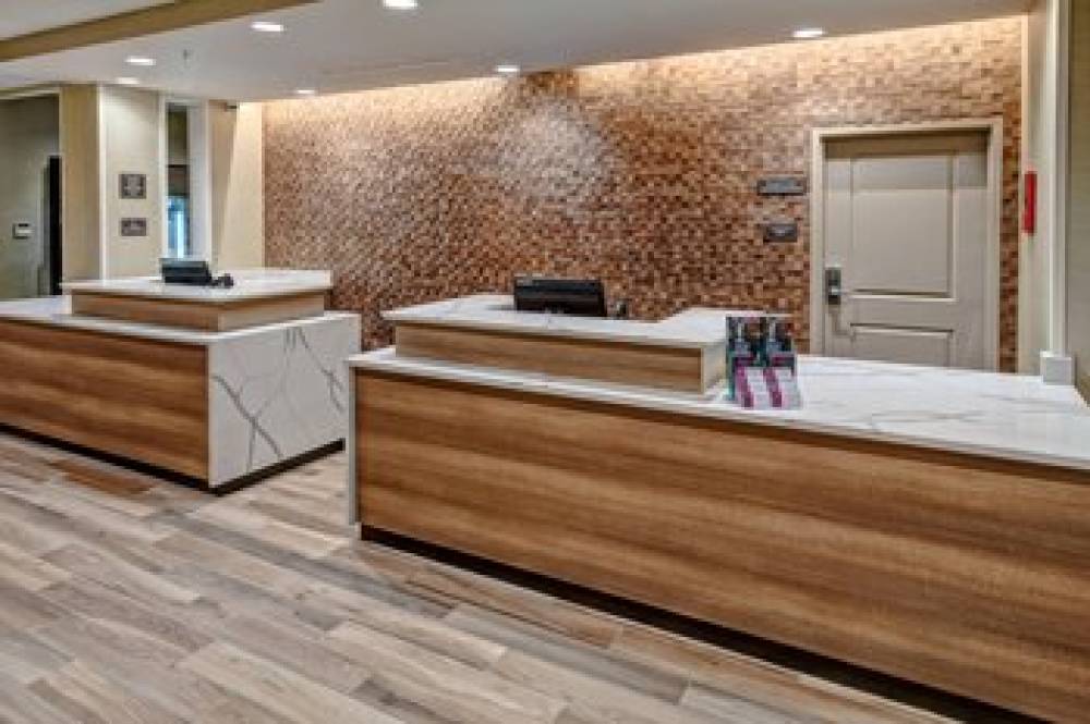 Residence Inn By Marriott Nashville At Opryland 4