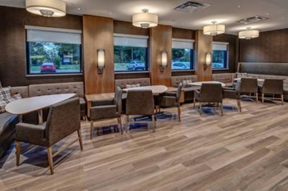 Residence Inn By Marriott Nashville At Opryland 7