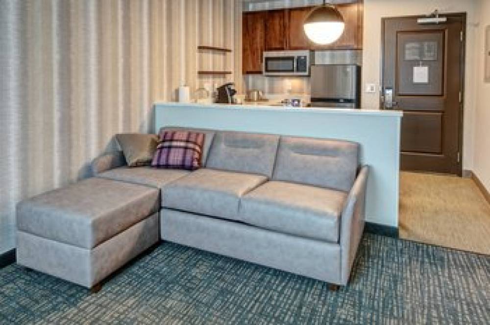 Residence Inn By Marriott Nashville Green Hills 10