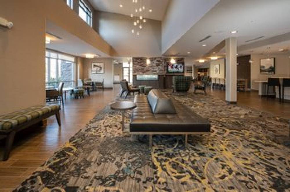 Residence Inn By Marriott Nashville Mount Juliet 3