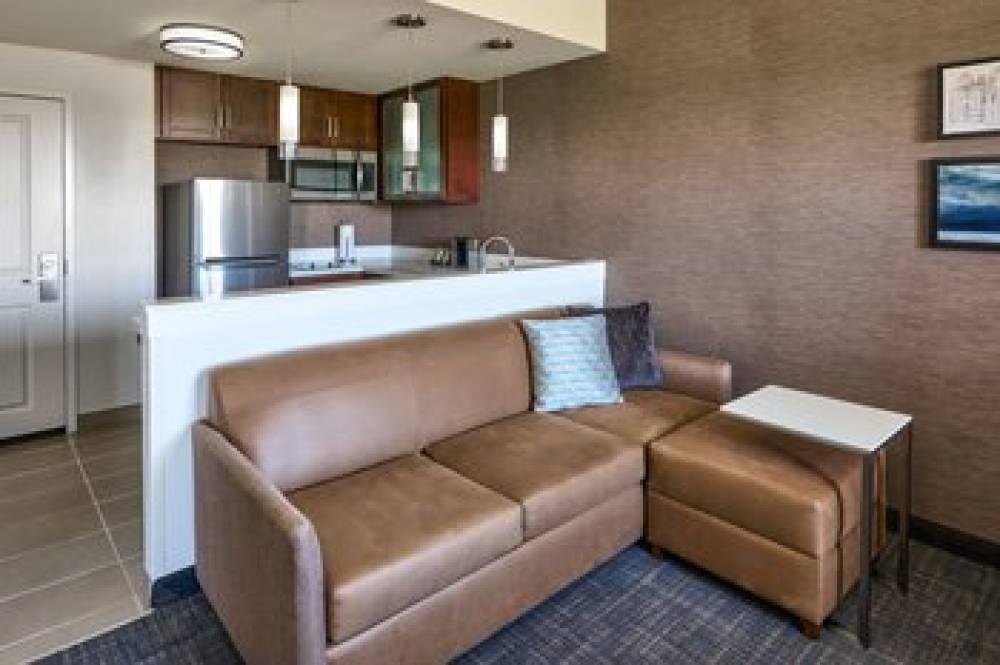 Residence Inn By Marriott Nashville SE-Murfreesboro 10