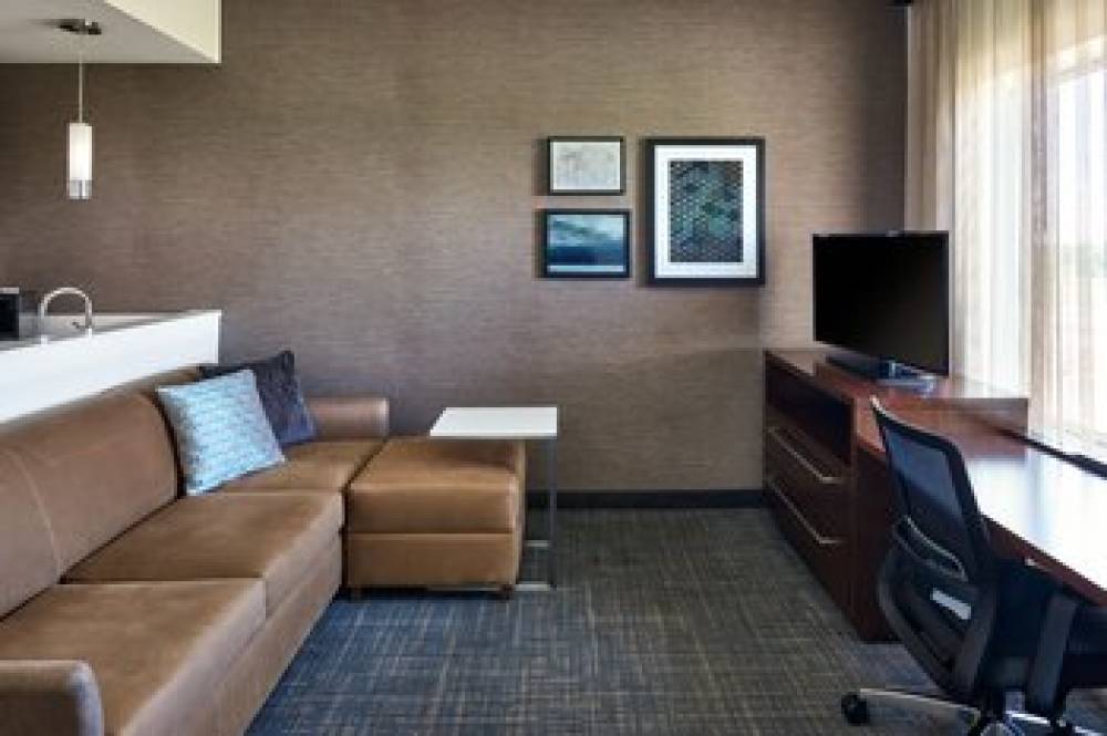 Residence Inn By Marriott Nashville SE-Murfreesboro 7