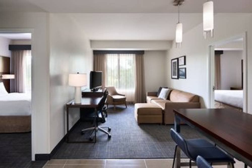 Residence Inn By Marriott Nashville SE-Murfreesboro 6